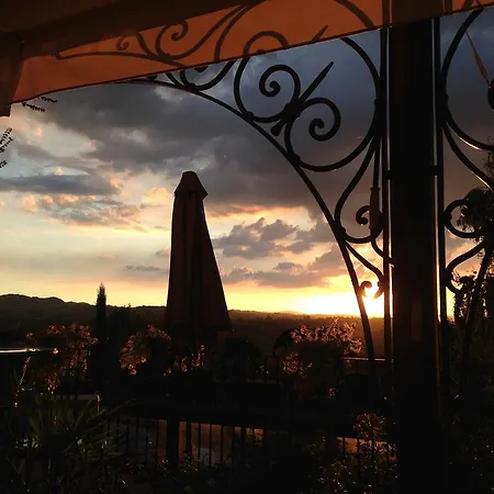 La Vedetta 4* Castelvetro di Modena