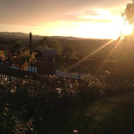 La Vedetta Bed & Breakfast 4*