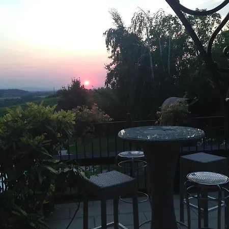 La Vedetta B&B Con Ristorante E Acetaia Nocleg ze śniadaniem Castelvetro di Modena