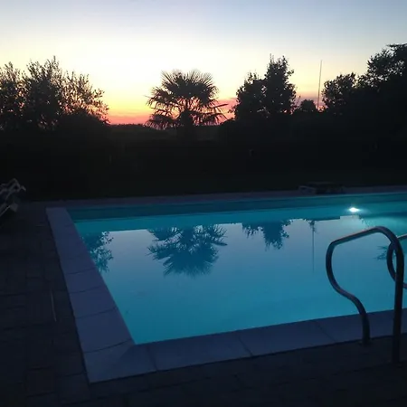 Bed & Breakfast La Vedetta