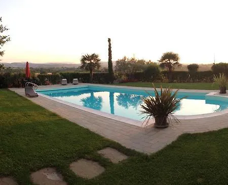 La Vedetta 4* Castelvetro di Modena