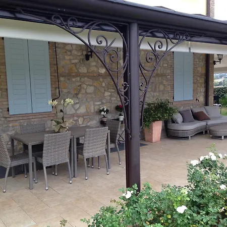 La Vedetta B&B Con Ristorante E Acetaia Castelvetro di Modena