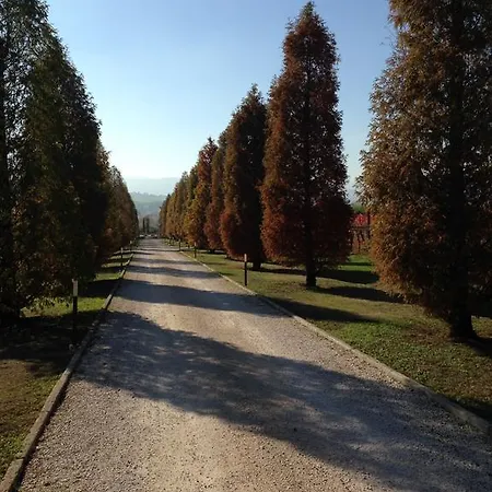 La Vedetta Bed & Breakfast 4*