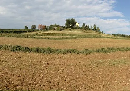 La Vedetta Con Ristorante E Acetaia