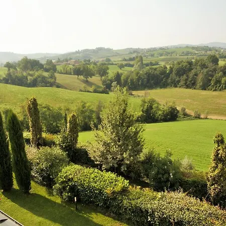 Bed & Breakfast La Vedetta 4*