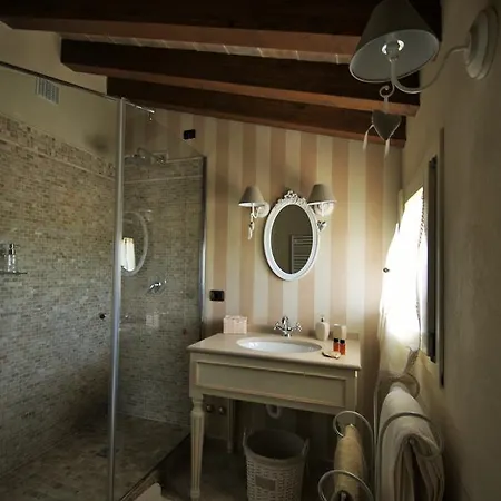 La Vedetta Con Ristorante E Acetaia 4*