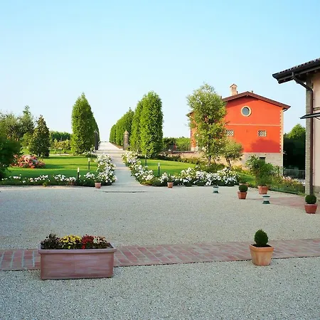 La Vedetta Castelvetro di Modena