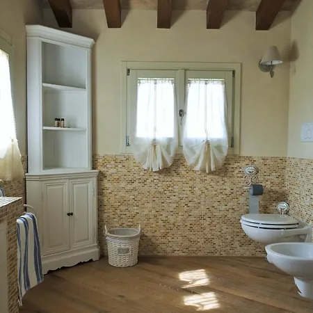 La Vedetta Bed & Breakfast Castelvetro di Modena