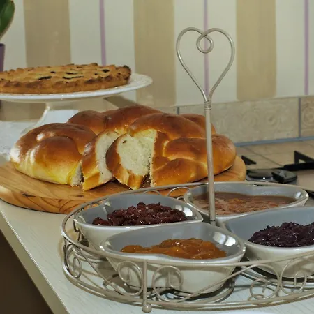 La Vedetta 4* Castelvetro di Modena