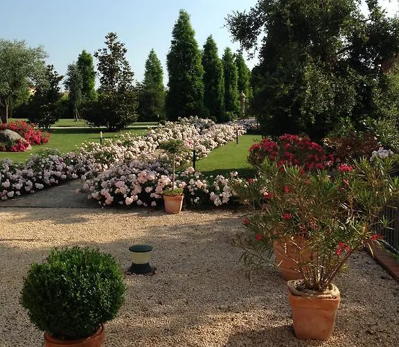 La Vedetta B&B Con Ristorante E Acetaia