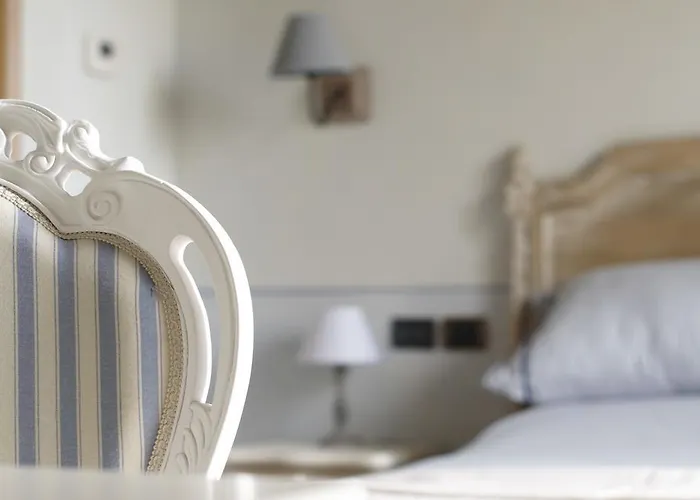 Nocleg ze śniadaniem La Vedetta B&B Con Ristorante E Acetaia 4*