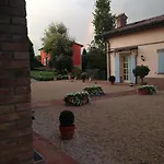 Bed & Breakfast La Vedetta Con Ristorante E Acetaia Castelvetro di Modena