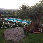 Bed and breakfast La Vedetta Con Ristorante E Acetaia