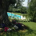 La Vedetta Con Ristorante E Acetaia 4*