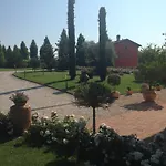 La Vedetta Con Ristorante E Acetaia Bed and breakfast 4*