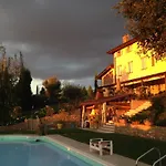 La Vedetta Con Ristorante E Acetaia