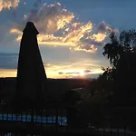 La Vedetta Con Ristorante E Acetaia Bed and breakfast Castelvetro di Modena