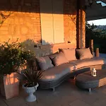 Bed & Breakfast La Vedetta Con Ristorante E Acetaia 4*