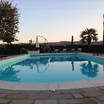 La Vedetta Con Ristorante E Acetaia
