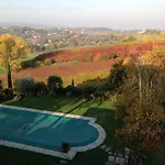 La Vedetta Con Ristorante E Acetaia
