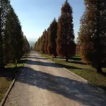La Vedetta Con Ristorante E Acetaia Bed & Breakfast 4*