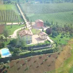 La Vedetta Con Ristorante E Acetaia Bed and breakfast 4*