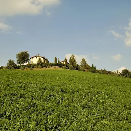 La Vedetta 4* Castelvetro di Modena