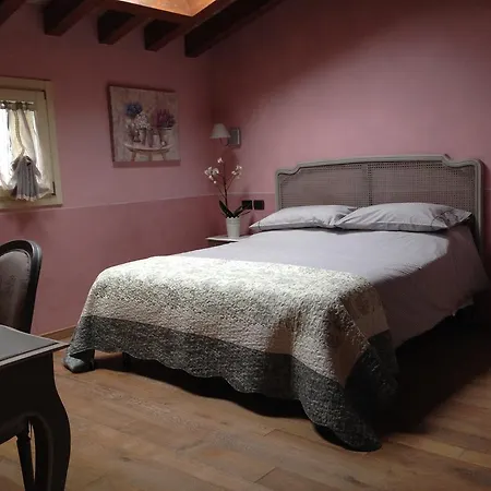 Bed & Breakfast La Vedetta