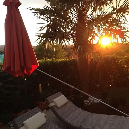 La Vedetta Con Ristorante E Acetaia Bed & Breakfast 4*