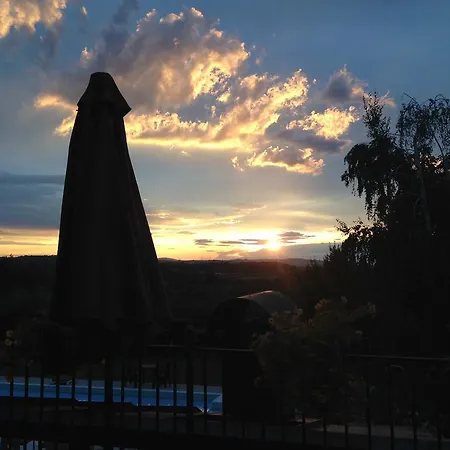 La Vedetta Bed & Breakfast Castelvetro di Modena