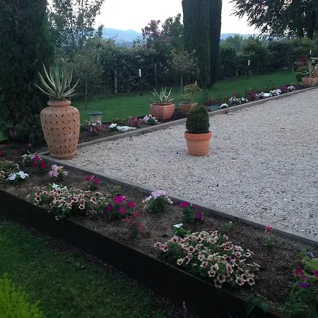 Bed & Breakfast La Vedetta 4*