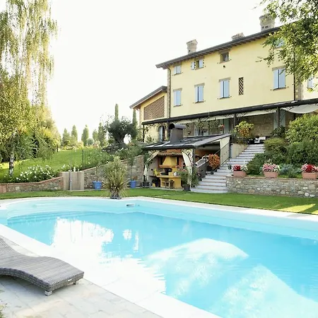 La Vedetta Castelvetro di Modena