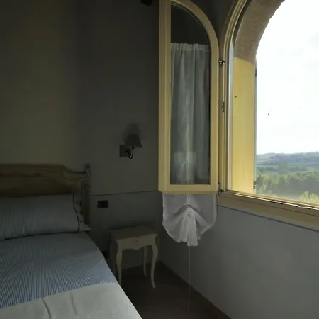 La Vedetta Bed & Breakfast 4*