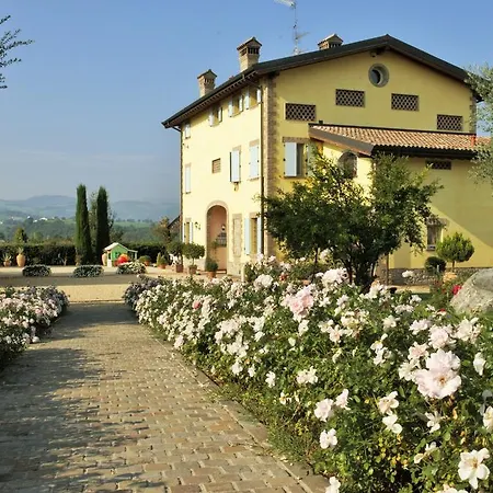 Bed & Breakfast La Vedetta 4*