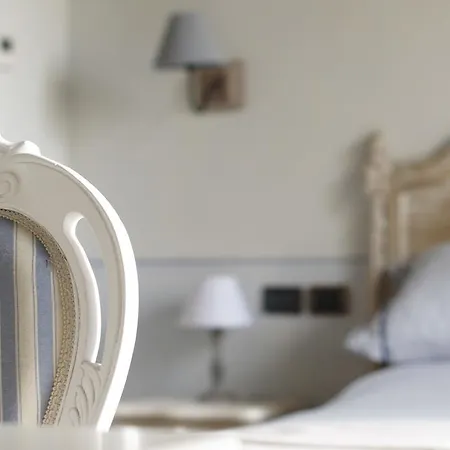 Bed & Breakfast La Vedetta 4*