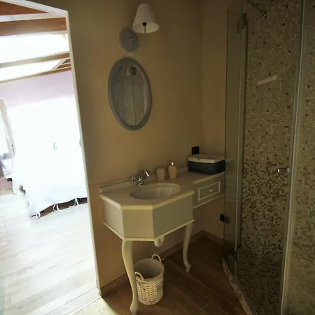 Bed & Breakfast La Vedetta Con Ristorante E Acetaia Castelvetro di Modena