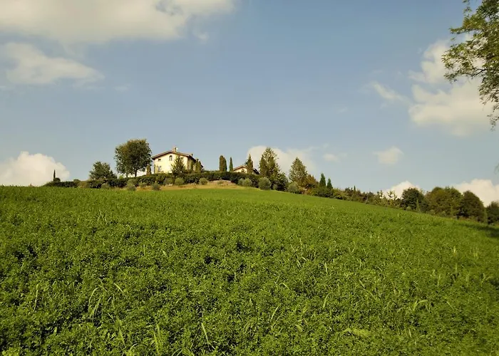 La Vedetta Con Ristorante E Acetaia 4* 카스텔베트로