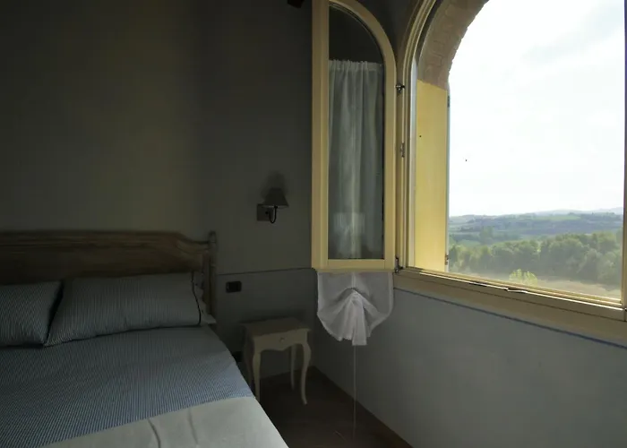 La Vedetta Con Ristorante E Acetaia B&B 4*