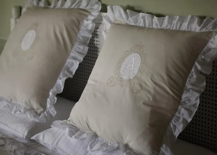 韦德塔住宿加早餐旅馆 卡泰维托莫顿